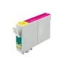 Cartucho De Tinta Magenta Compativel Com Original To1033 Canal Eco - 2