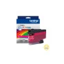 Cartucho De Tinta Margenta Lc406xlm Brother - 1