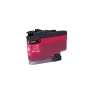Cartucho De Tinta Margenta Lc406xlm Brother - 2