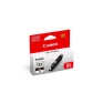 Cartucho De Tinta Preto Cli-151bk Xl Canon - 1