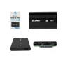 Case Externa Para Hd 2.5" Sata Usb 3.0 Cs0026Sk Shinka - 1