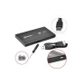 Case Externa Para Hd 2.5" Sata Usb 3.0 Cs0026Sk Shinka - 2
