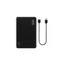 Case Externa Para Hd 2.5" Usb 3.0 Preto Cs0037kp Knup - 1
