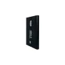 Case Externa Para Hd 2.5" Usb 3.0 Preto Kp-Hd003 Knup - 3