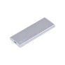 Case Externa Para Hd M2 Dupla Conexao Com Tipo C E Usb Csm2-Usbac Vinik - 1