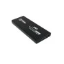 Case Externa Para Ssd M.2 2.5" Micro Usb Para Usb 3.0 Cs0041Bsk Shinka - 1