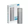 Case Externa Para Ssd M2 Nvme Tipo C Usb 3.1 Bcpn2c-01 Bluecase - 1