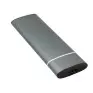 Case Externa Para Ssd M2 Nvme Tipo C Usb 3.1 Bcpn2c-01 Bluecase - 3