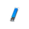 Case Externa Para Ssd M2 Nvme Tipo C Usb 3.1 Cghd-M2vn720 Exbom - 2
