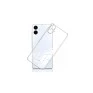 Case Para Galaxy A06 Transparente Anti Shock Oem - 1