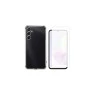 Case Para Galaxy A35 Anti Shock Com Pelicula 3D Oem - 1