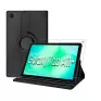Case Para Tablet Samung A11+ Com Pelicula Preto Oem - 1