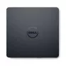Gravador Dvd/Cd Externo 8X Slim Preto Dw316 Dell - 1