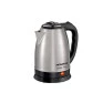Chaleira Eletrica 2 Litros 220V Inox Pratic Ce06 Mondial - 1