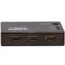 Chaveador Hdmi 3 X 1 Com Controle Br Cabos CE - 1