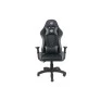 Cadeira Gamer Elite Pro Preta/Cinza Dazz - 1
