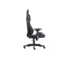 Cadeira Gamer V2 Prime-X Preta/Cinza Dazz - 2