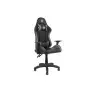 Cadeira Gamer Elite Pro Preta/Cinza Dazz - 2
