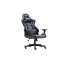 Cadeira Gamer V2 Prime-X Preta/Cinza Dazz - 3