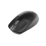 Mouse Sem Fio * Optico M190 Preto/Cinza Logitech - 2