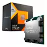 Processador Ryzen 7 7800X3D 4.2Ghz 104Mb Sem Cooler/Com Video 100-100000910Wof Amd - 1