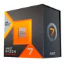 Processador Ryzen 7 7800X3D 4.2Ghz 104Mb Sem Cooler/Com Video 100-100000910Wof Amd - 2
