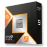 Processador Ryzen 9 9900X3d 5.5Ghz 140Mb Sem Cooler/Com Video 100-100001368Wof Amd - 1