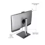 Computador All In One 24" I5-12400 8Gb Ddr4 Ssd 256Gb Win11 Pro Hq - 4