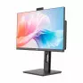 Computador All In One 24" I5-6400 8Gb Ddr4 Ssd 256Gb Linux 3Green - 1