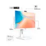Computador All In One 24" I5-6400 8Gb Ddr4 Ssd 256Gb Win10 Pro 3Green - 2