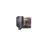 Computador Basic I3-4170 3.70Ghz 8Gb Ddr3 Ssd M2 256Gb Win10 Pro + Monitor 19" + Teclado + Mouse  St - 1