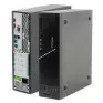 Computador Desktop Hard Desk 6002P Sff I3-14100F 16Gb Ddr4 Ssd 256Gb Win11 Pro G210 St Zhb105 Zoom - 1