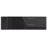 Computador Desktop Hard Desk 6002P Sff I3-14100F 8Gb Ddr4 Ssd 256Gb Win11 Pro G210 St Zhb105 Zoom - 2