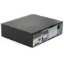 Computador Desktop Hard Desk 6002P Sff I3-14100F 8Gb Ddr4 Ssd 256Gb Win11 Pro G210 St Zhb105 Zoom - 4