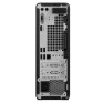 Computador Desktop Hp 280 G9 Sff I5-13500 16Gb Ddr4 Ssd 512Gb A06cvlt11 Win 11 Pro Hp - 4