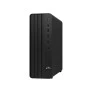 Computador Desktop Hp 280 G9 Sff I5-13500 8Gb Ddr4 Ssd 256Gb A06cvlt11 Windows 11 Pro Hp - 1