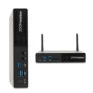 Computador Desktop Mini Hard Desk 7001P I5-11400T 8Gb Ddr4 Ssd 256Gb Win10 Pro Zoom - 1