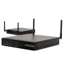 Computador Desktop Mini Hard Desk 7001P I5-11400T 8Gb Ddr4 Ssd 256Gb Win10 Pro Zoom - 2