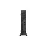 Computador Desktop Mini Hard Desk I5-11400 2.60Ghz 8Gb Ddr4 Ssd M2 Nvme 256Gb 1019Tc Freedos Ntc - 1