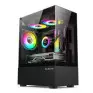 Computador Gamer I3-12100 3.30Ghz 16Gb Ddr4 Ssd 512Gb Fonte 650W Win10 Pro St - 1