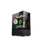 Computador Gamer I3-4130 2.90Ghz 8b Ddr3 Ssd M2 256Gb Plv Gt610 2Gb Fonte Atx 400W Win10 Pro St - 1