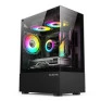 Computador Gamer I3-4330 3.50Ghz Ddr3 16Gb Ssd 240Gb Plv Gt610 2Gb Fonte 500W Win10 Pro St - 1