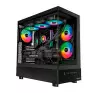 Computador Gamer I5-10400F 2.90Ghz 16Gb Ddr4 Ssd M2 500Gb Plv Gtx 1660 6Gb Ft Atx 600W Win11 Pro St - 1