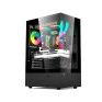 Computador Gamer I5-10400 2.90Ghz 32Gb Ddr4 Ssd 1Tb Fonte Atx 500W St - 1