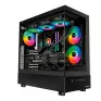 Computador Gamer I5-4440 3.40Ghz Ddr3 16Gb Ssd M2 500Gb Plv Gt 740 4Gb Fonte 600W Win10 Pro St - 1