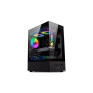 Computador Gamer I7-12700F 2.10Ghz 16Gb Ddr4 Ssd M2 1Tb Plv G210 1Gb Fonte 650W Win11 Pro St - 1