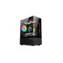 Computador Gamer I7-4790 3.60Ghz Ddr3 16Gb Ssd M2 500Gb Plv Gt 740 4Gb Fonte 600W Win11 Pro St - 1