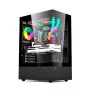 Computador Gamer I9-14900Kf 6.0Ghz 64Gb Ddr4 Ssd 2Tb Plv Rtx 3060 12Gb Fonte 850w Win11 Pro St - 1