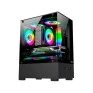 Computador Gamer I9-14900Kf 6.0Ghz 64Gb Ddr4 Ssd M2 1Tb Plv 610 2Gb Fonte 800W St - 1