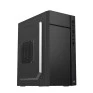 Computador Master D2200 Plus I7-8700 16Gb Ddr4 Hd 500Gb + 240Gb Shell Efi Positivo - 1
